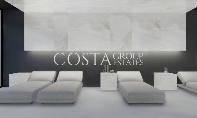 New Build - Apartments -
Guardamar del Segura - El Raso