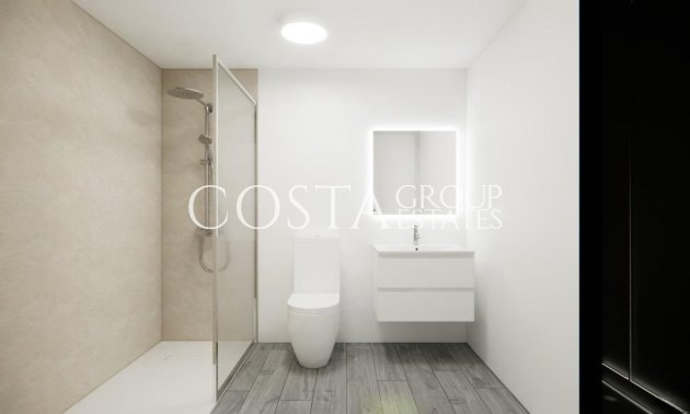 Nowy budynek - Apartments -
Pilar de la Horadada - Torre De La Horadada