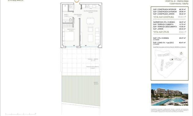 New Build - Apartments -
Mijas - Hipódromo Costa del Sol