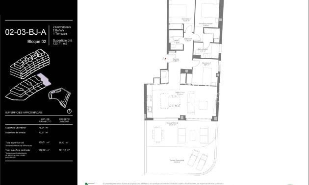 New Build - Apartments -
Mijas - Hipódromo Costa del Sol