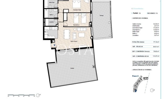 Nowy budynek - Apartments -
Manilva - Aldea Beach