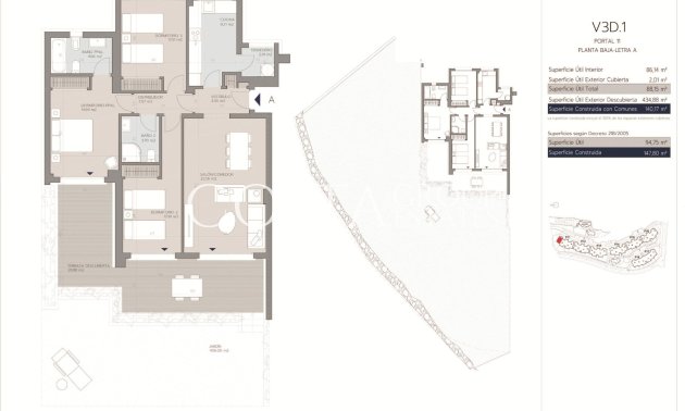 New Build - Apartments -
Estepona - Estepona Golf