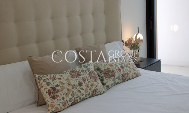 Nouvelle construction - Villa -
Pilar de la Horadada - Torre De La Horadada