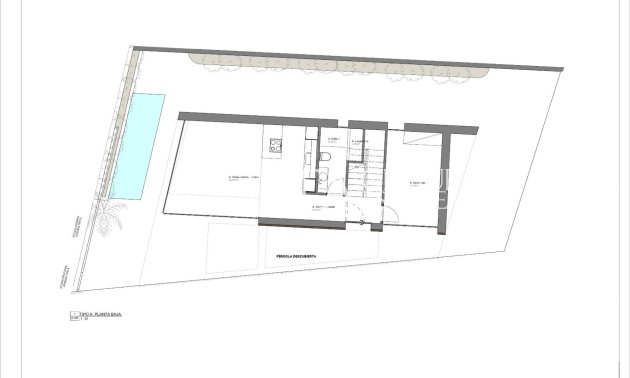 Nouvelle construction - Villa -
Pilar de la Horadada - Torre De La Horadada