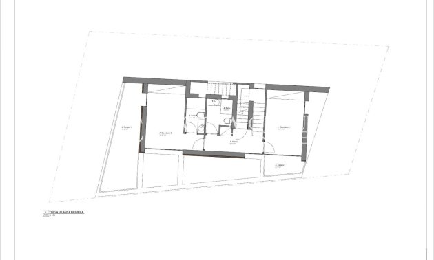 Nouvelle construction - Villa -
Pilar de la Horadada - Torre De La Horadada