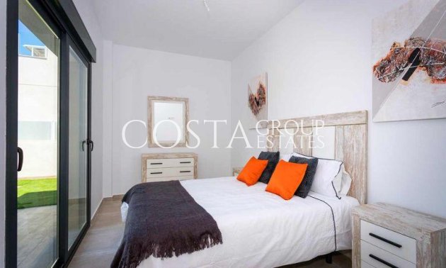 New Build - House -
Daya Nueva