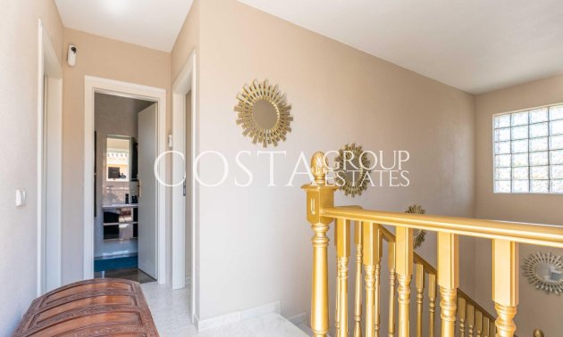 Resale - Villa -
Orihuela Costa - Punta Prima