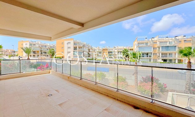 Resale - Apartments -
Orihuela Costa - Villamartin
