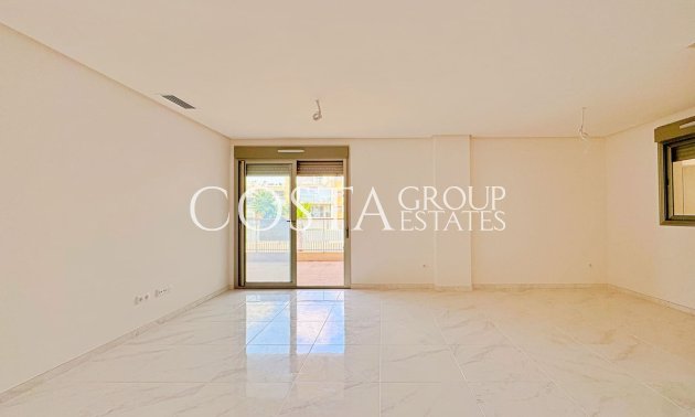 Resale - Apartments -
Orihuela Costa - Villamartin