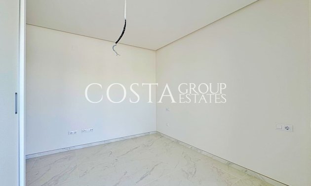 Resale - Apartments -
Orihuela Costa - Villamartin