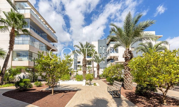 Resale - Apartments -
Orihuela Costa - Villamartin
