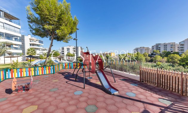 Resale - Apartments -
Orihuela Costa - Villamartin