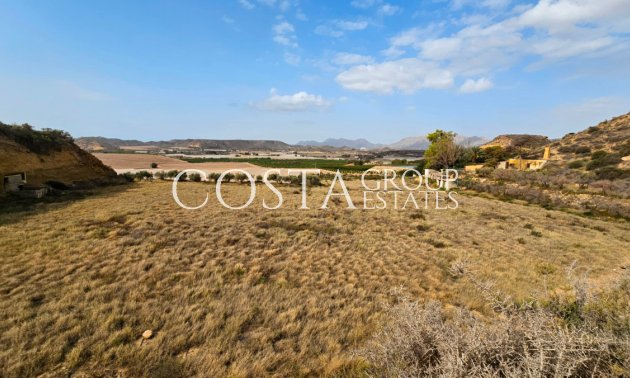 Odsprzedaż - Willa -
Aguilas - El Cocon