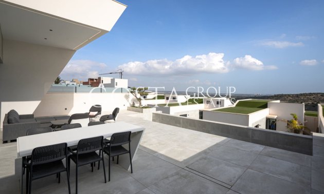 Resale - Villa -
Rojales - Ciudad Quesada