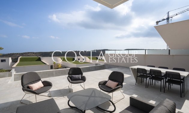 Resale - Villa -
Rojales - Ciudad Quesada