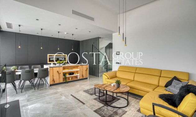 Resale - Villa -
Rojales - Ciudad Quesada