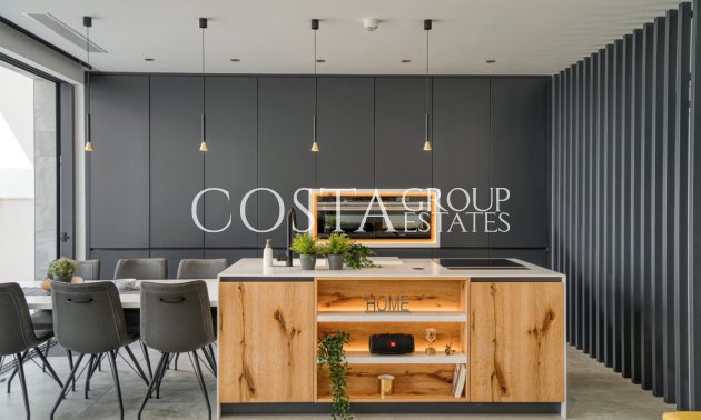 Resale - Villa -
Rojales - Ciudad Quesada