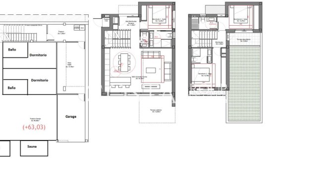 Resale - Villa -
Rojales - Ciudad Quesada