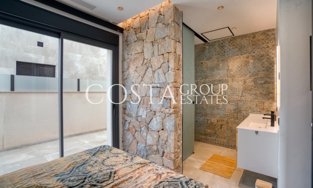 Resale - Villa -
Rojales - Ciudad Quesada