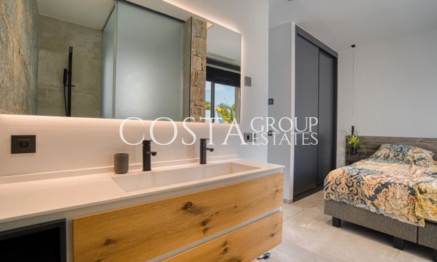 Resale - Villa -
Rojales - Ciudad Quesada