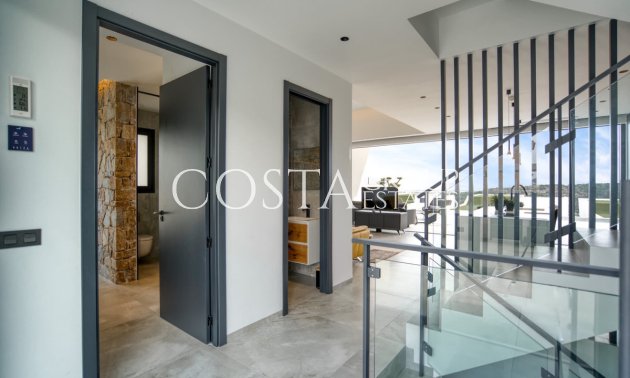 Resale - Villa -
Rojales - Ciudad Quesada