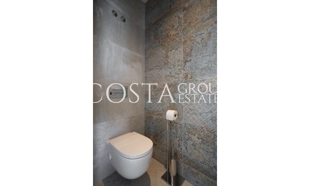 Resale - Villa -
Rojales - Ciudad Quesada