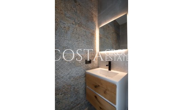 Resale - Villa -
Rojales - Ciudad Quesada