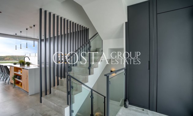 Resale - Villa -
Rojales - Ciudad Quesada