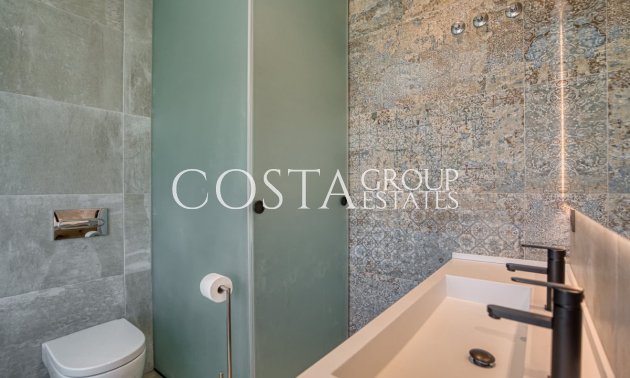 Resale - Villa -
Rojales - Ciudad Quesada