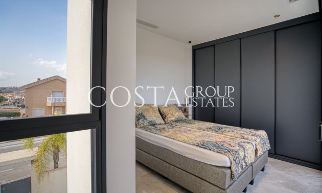 Resale - Villa -
Rojales - Ciudad Quesada