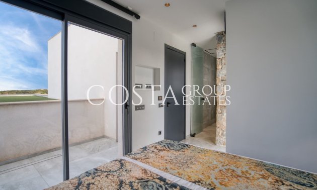 Resale - Villa -
Rojales - Ciudad Quesada