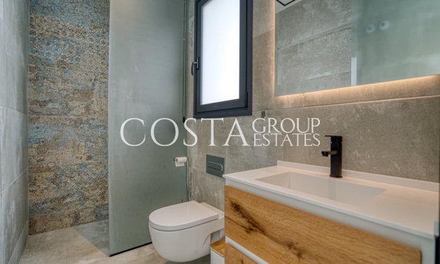 Resale - Villa -
Rojales - Ciudad Quesada