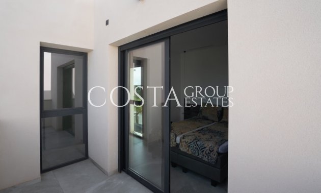 Resale - Villa -
Rojales - Ciudad Quesada