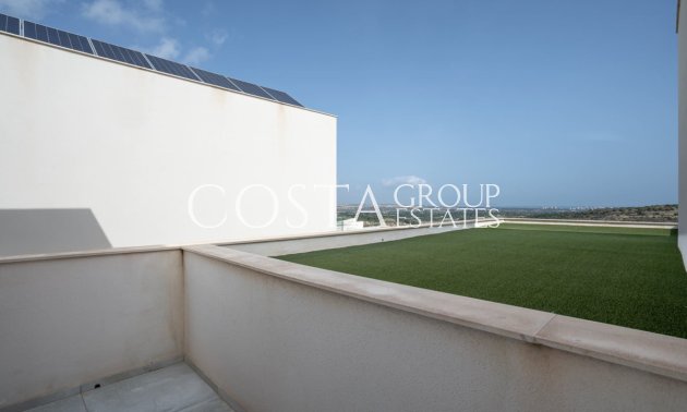 Resale - Villa -
Rojales - Ciudad Quesada