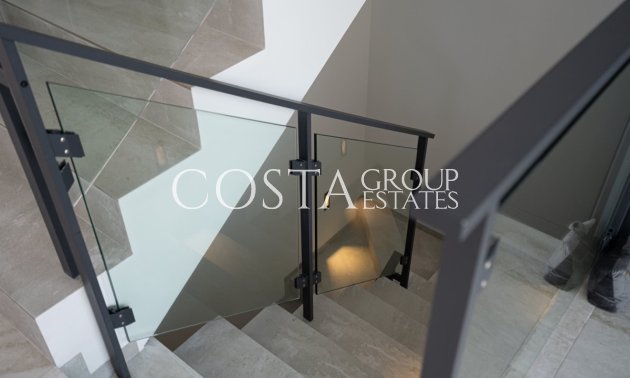 Resale - Villa -
Rojales - Ciudad Quesada