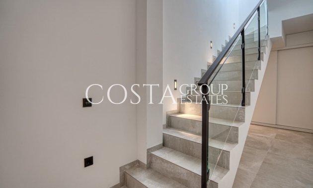 Resale - Villa -
Rojales - Ciudad Quesada