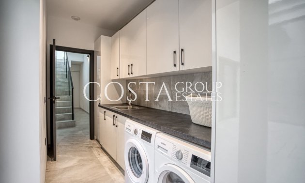 Resale - Villa -
Rojales - Ciudad Quesada