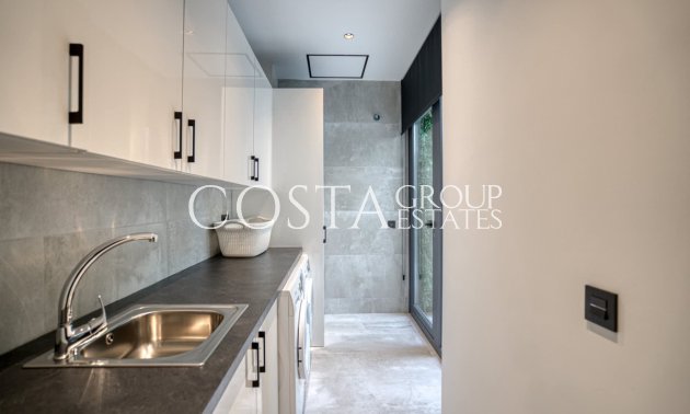 Resale - Villa -
Rojales - Ciudad Quesada