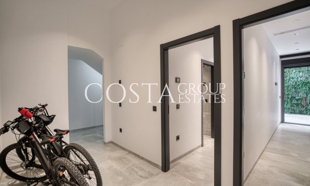 Resale - Villa -
Rojales - Ciudad Quesada