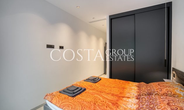 Resale - Villa -
Rojales - Ciudad Quesada