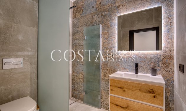 Resale - Villa -
Rojales - Ciudad Quesada