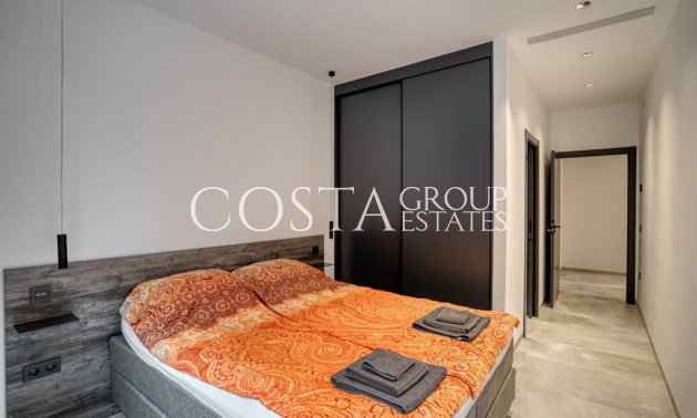 Resale - Villa -
Rojales - Ciudad Quesada