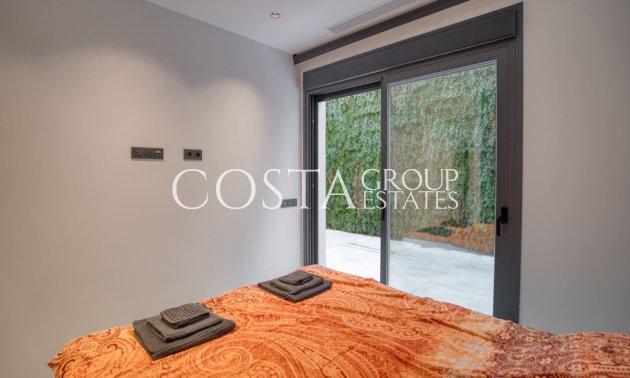 Resale - Villa -
Rojales - Ciudad Quesada