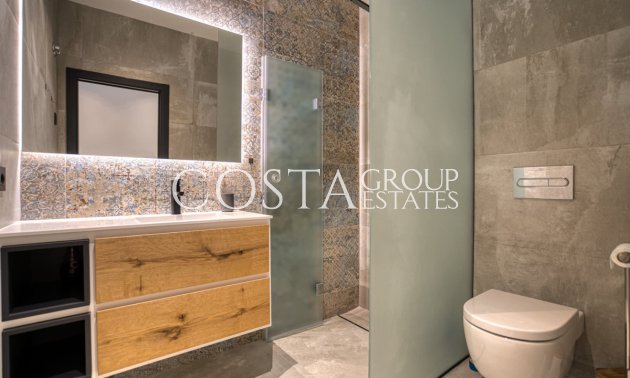 Resale - Villa -
Rojales - Ciudad Quesada