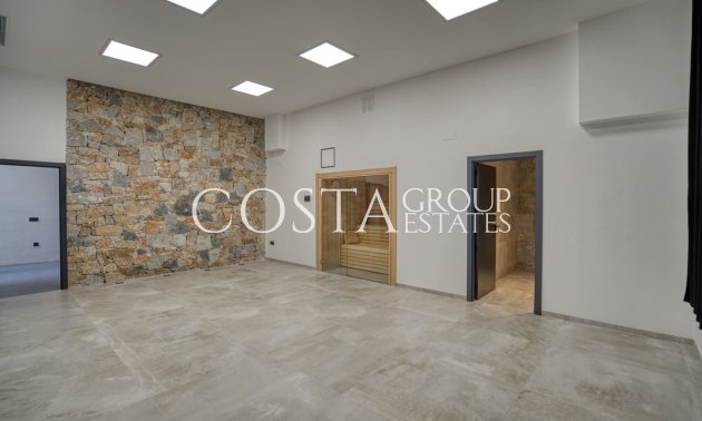 Resale - Villa -
Rojales - Ciudad Quesada