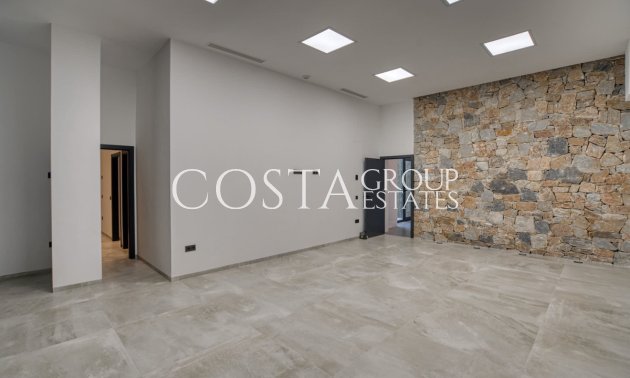 Resale - Villa -
Rojales - Ciudad Quesada