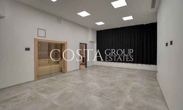 Resale - Villa -
Rojales - Ciudad Quesada