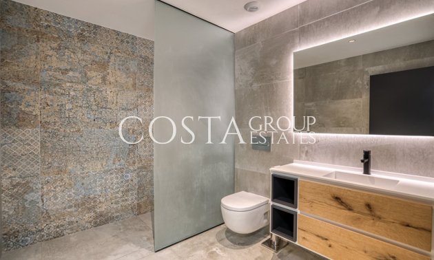 Resale - Villa -
Rojales - Ciudad Quesada