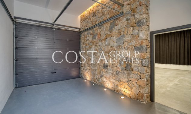 Resale - Villa -
Rojales - Ciudad Quesada