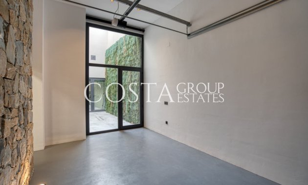 Resale - Villa -
Rojales - Ciudad Quesada